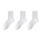 3 White