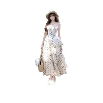 AURORA MUSE Slip Dresses Women's