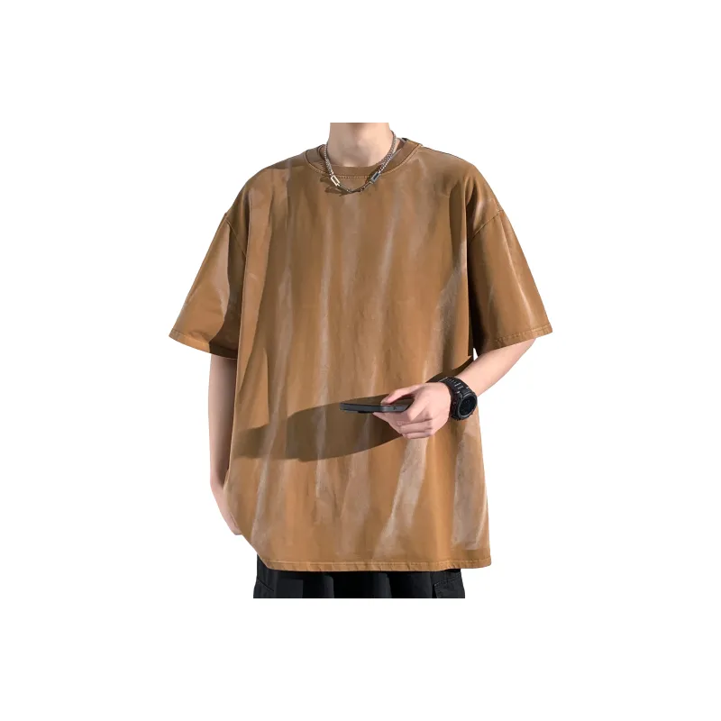 ZWWWZ T Shirts Unisex-5