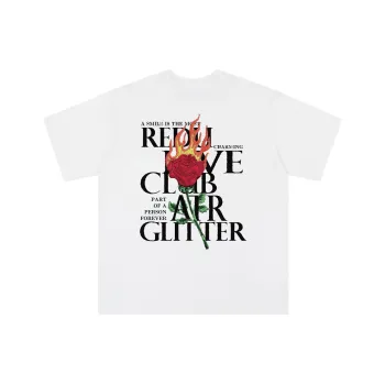 REDU T Shirts Unisex