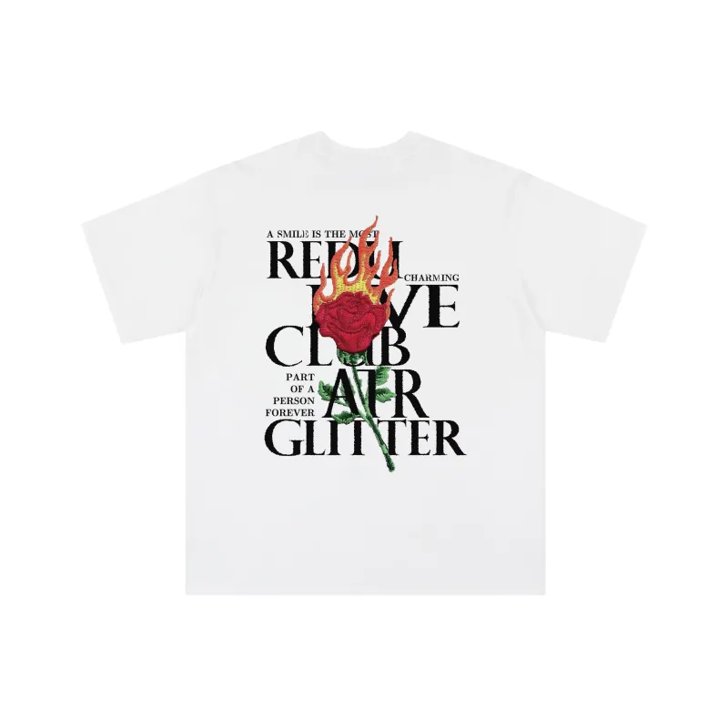 REDU T Shirts Unisex-3