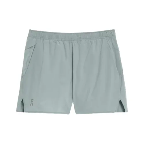 On Essential Shorts Sports Shorts Women's Light Green