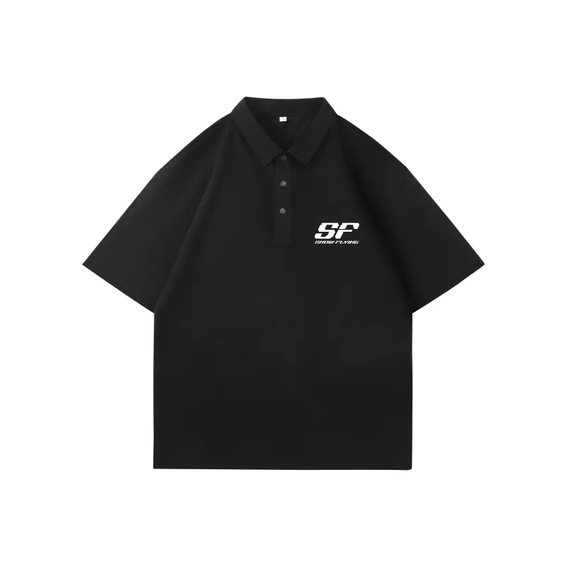 SNOW FLYING T Shirts Unisex-2