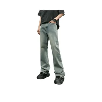 Lightning X Storm Jeans Unisex