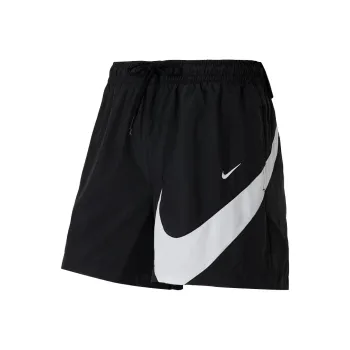 Nike SS25 Sports Shorts Women's Black