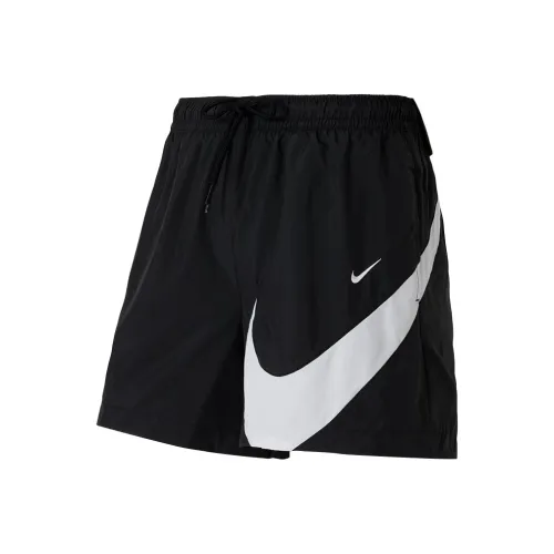 Nike SS25 Sports Shorts Women's Black