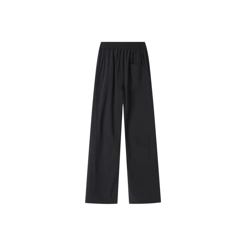 Maxim's De Paris Casual Pants Unisex-5