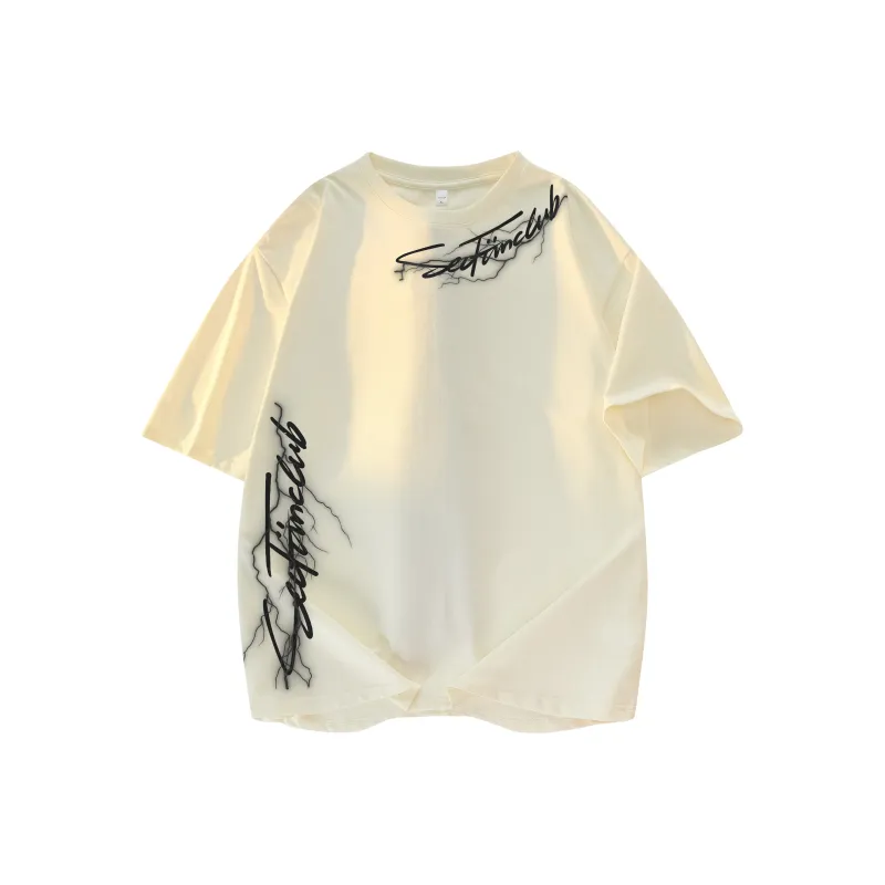 7 SEVFUN T Shirts Unisex-21