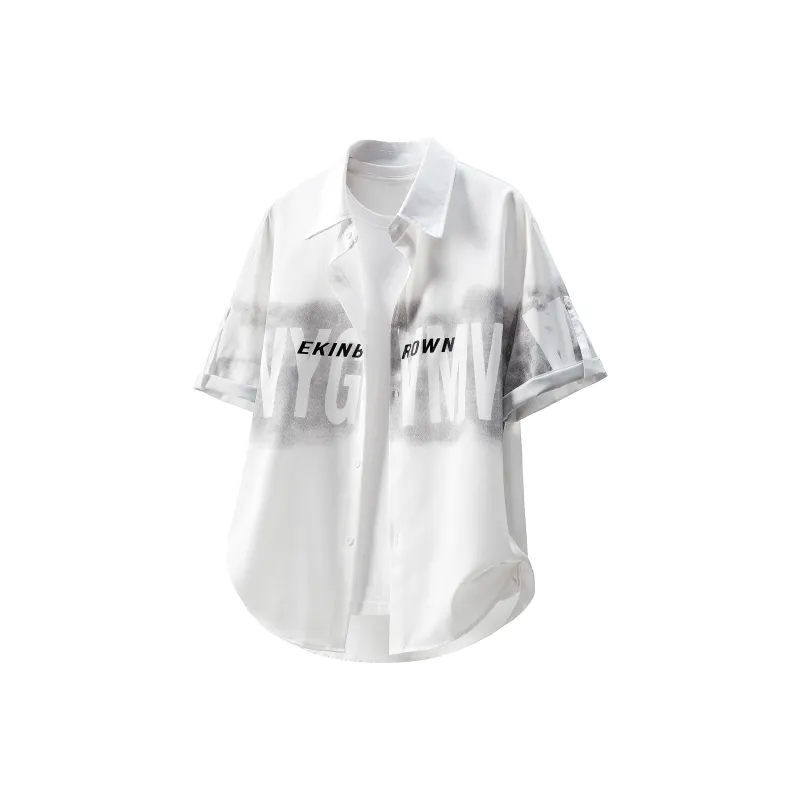 Nordic Raiders Shirt Matching Set Unisex-3