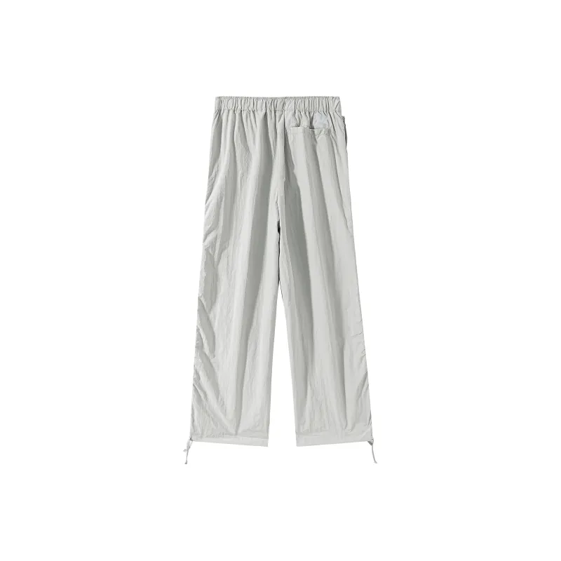 Être Par Lee Casual Pants Unisex-5
