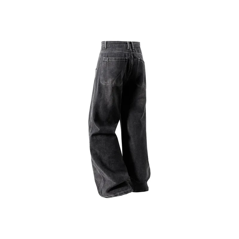 OPMO Jeans Unisex-1