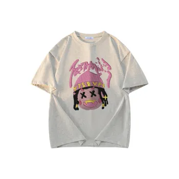 7 SEVFUN T Shirts Unisex
