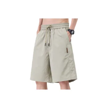 WilliamPOLO Casual Shorts Unisex