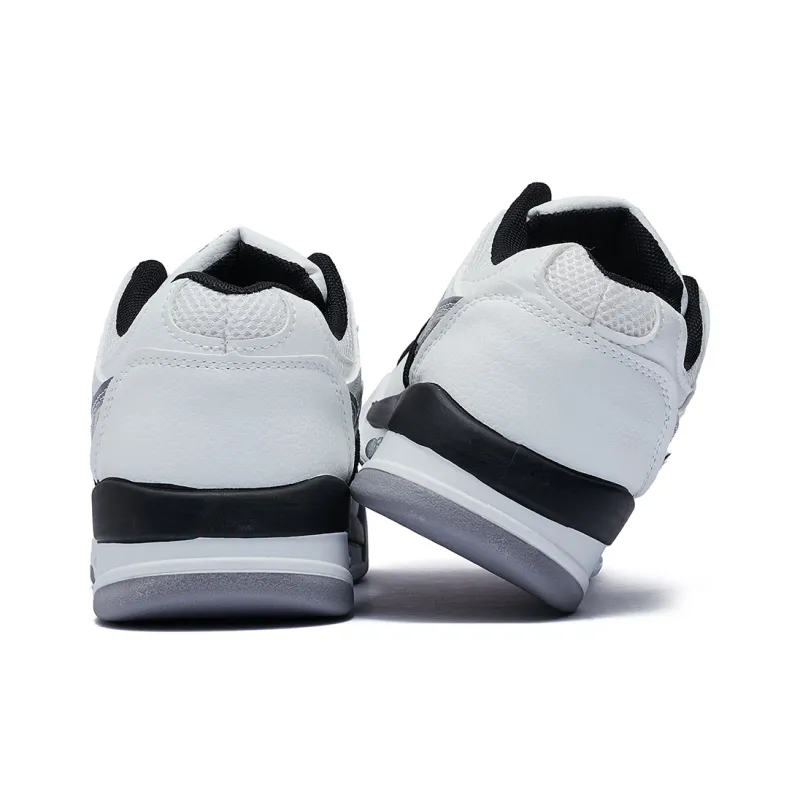 VKOI 1999 Balanced, Lightweight, And Breathable Low Top Skateboard Shoes Women's-19