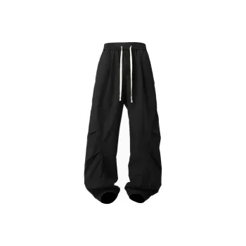 OPMO Casual Pants Unisex