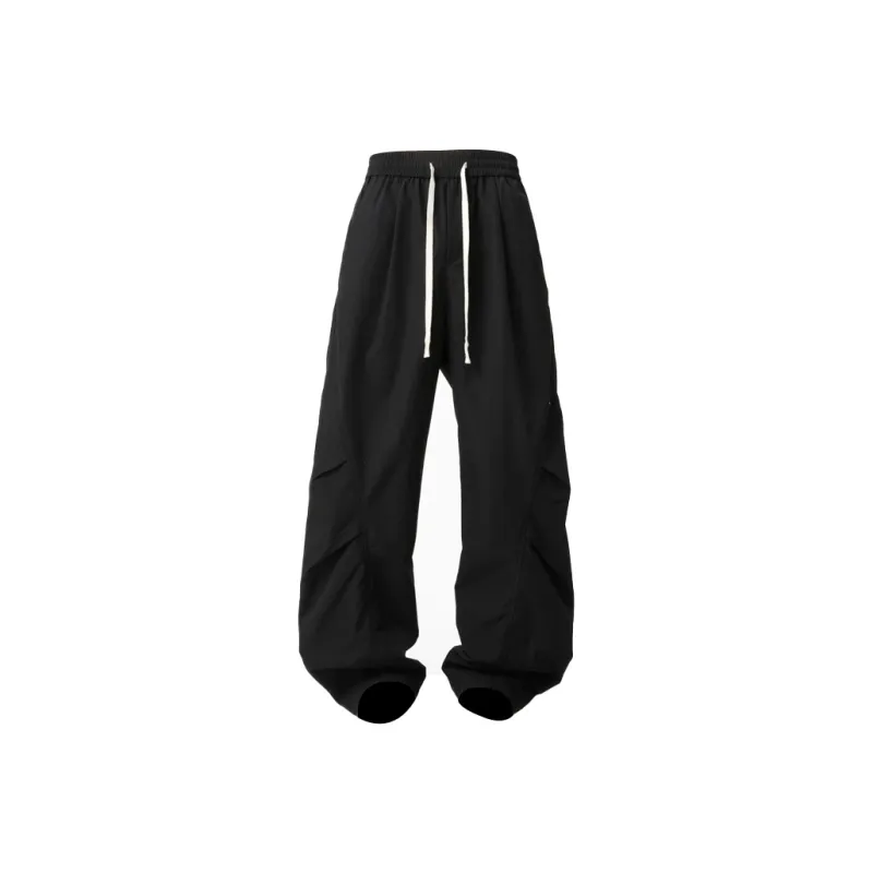 OPMO Casual Pants Unisex-0