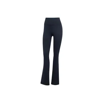 Adidas Free Shipping With AdiClub All Me Flare Leggings