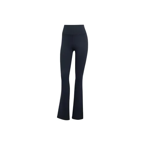 Adidas Free Shipping With AdiClub All Me Flare Leggings