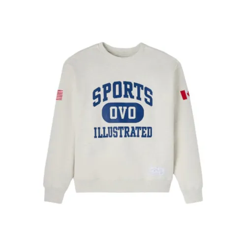 October's Very Own SS25 Sweatshirt Men's