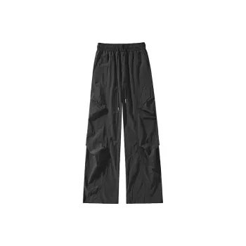 ZYKY Casual Pants Unisex