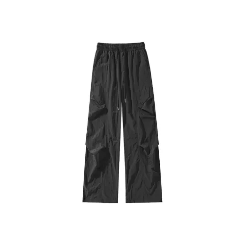 ZYKY Casual Pants Unisex