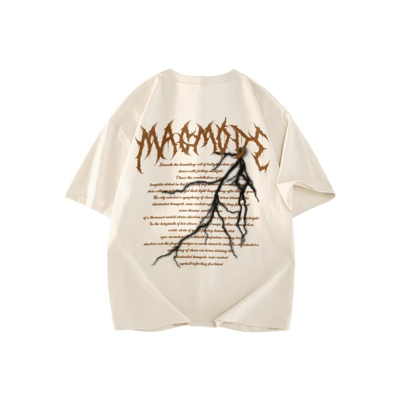 Magmode T Shirts Unisex-18