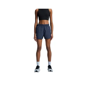 On Sports Shorts Women's Blue