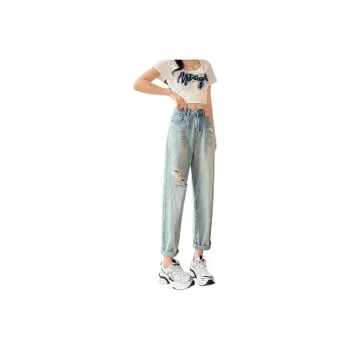 ORIGIN Jeans Women's Light Blue