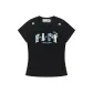 Blue Black Chanel-Inspired