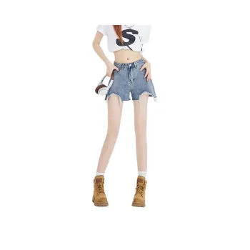 FOREVER 21 Denim Shorts Women's