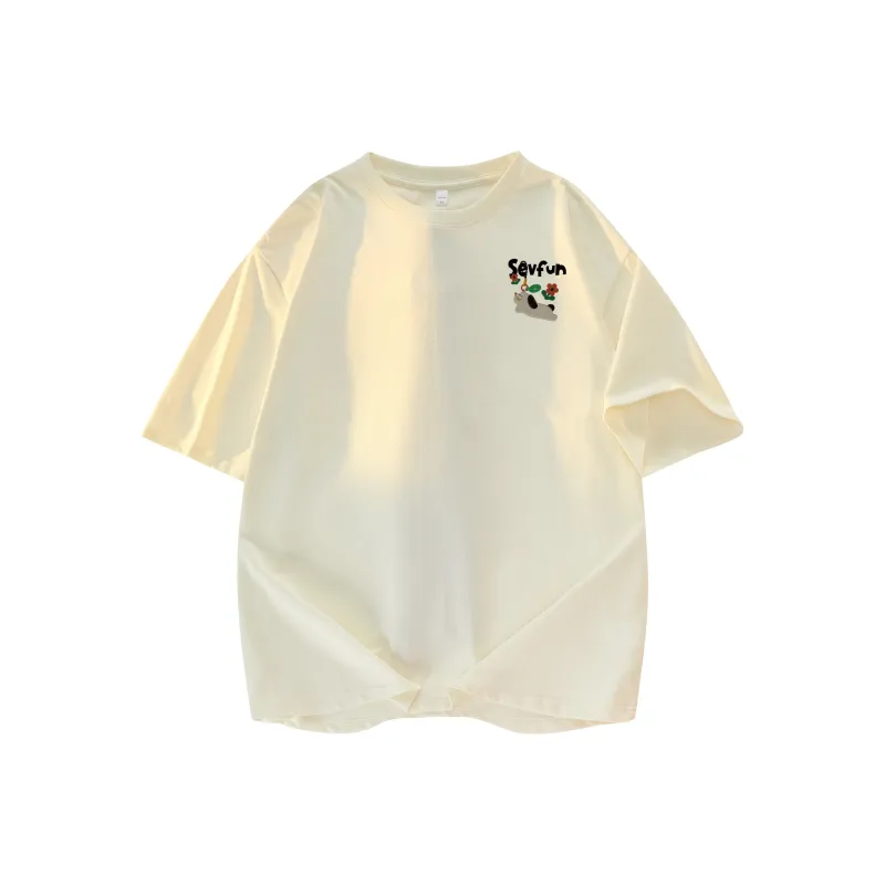 7 SEVFUN T Shirts Unisex-17