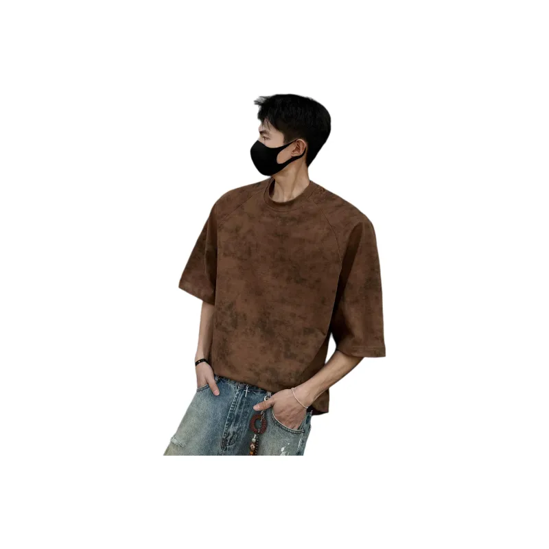 WOKXSS T-Shirts Unisex-12