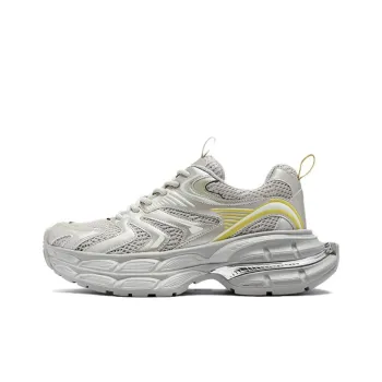 AGSDON Chunky Sneakers Women's Low Top