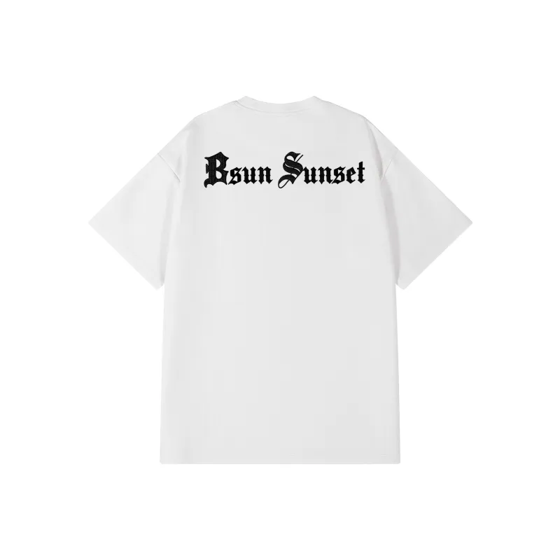 SUNSETMONENT T Shirts Unisex-5