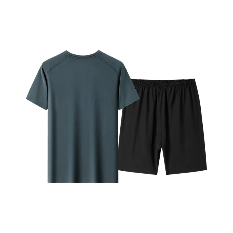 UF9193 Casual Sportswear Men-2