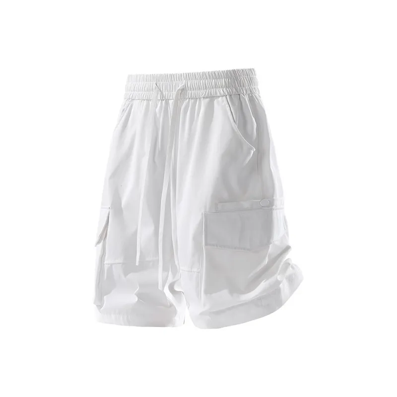 ROBINHOOD Cargo Shorts Women's-0