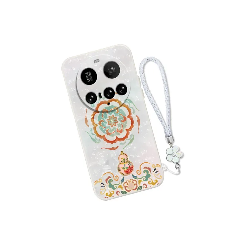 TENGCHI Phone Cases-5