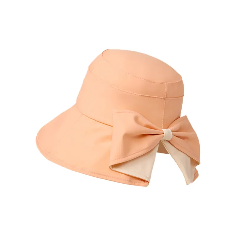 IOTS Polyester Sun Protection Hats Women's-3