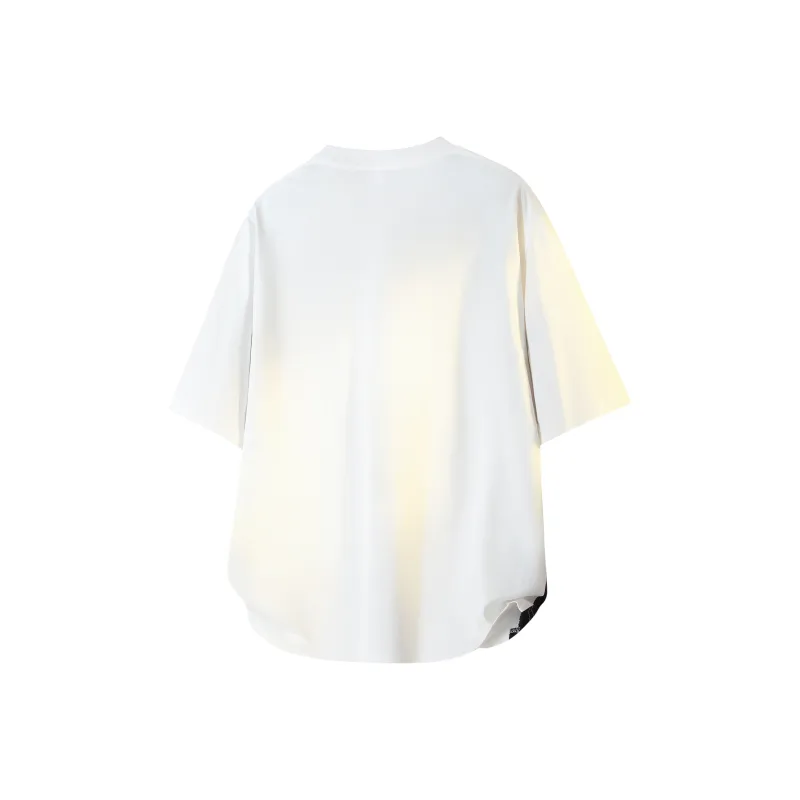 Supremo Cat T Shirts Unisex-3