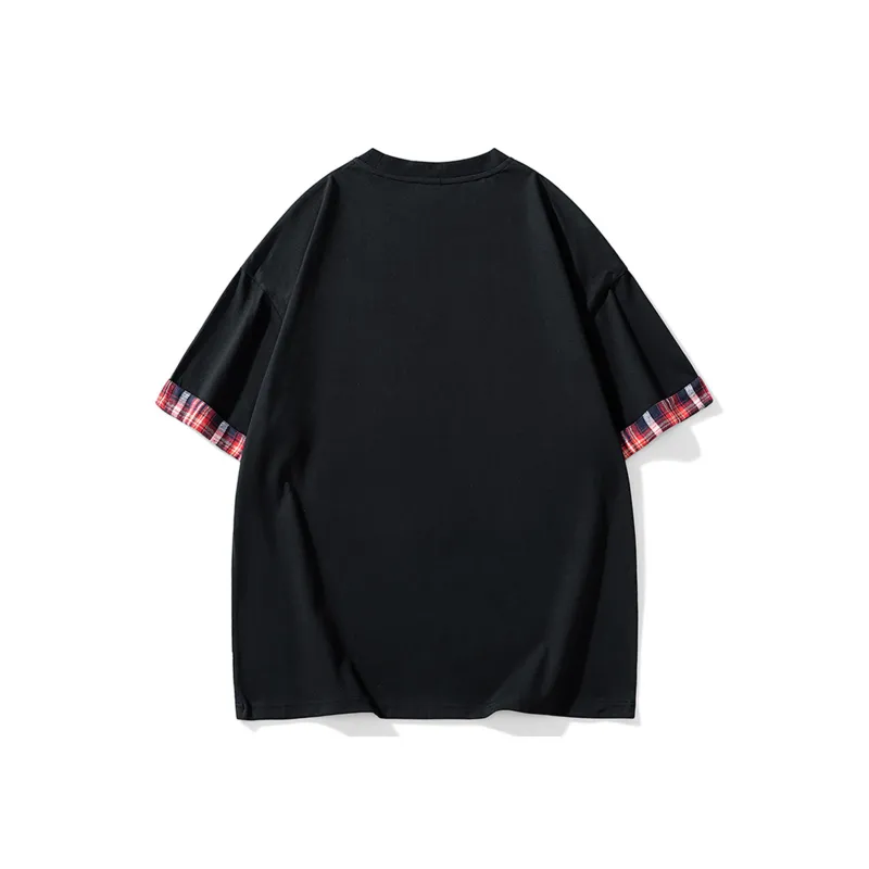 SNOW FLYING T Shirts Unisex-3