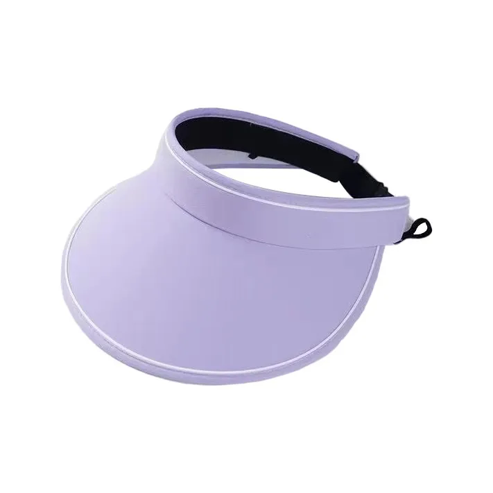 JONNY MOORE Polyester Sun Protection Hats Women's-4