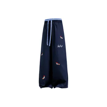 IN'S Casual Pants Unisex