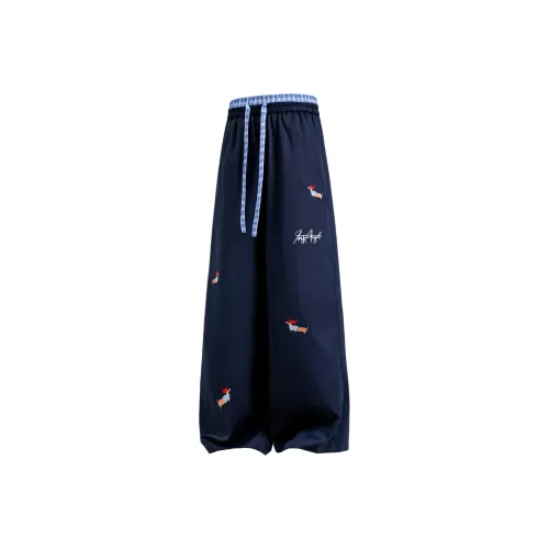 IN'S Casual Pants Unisex