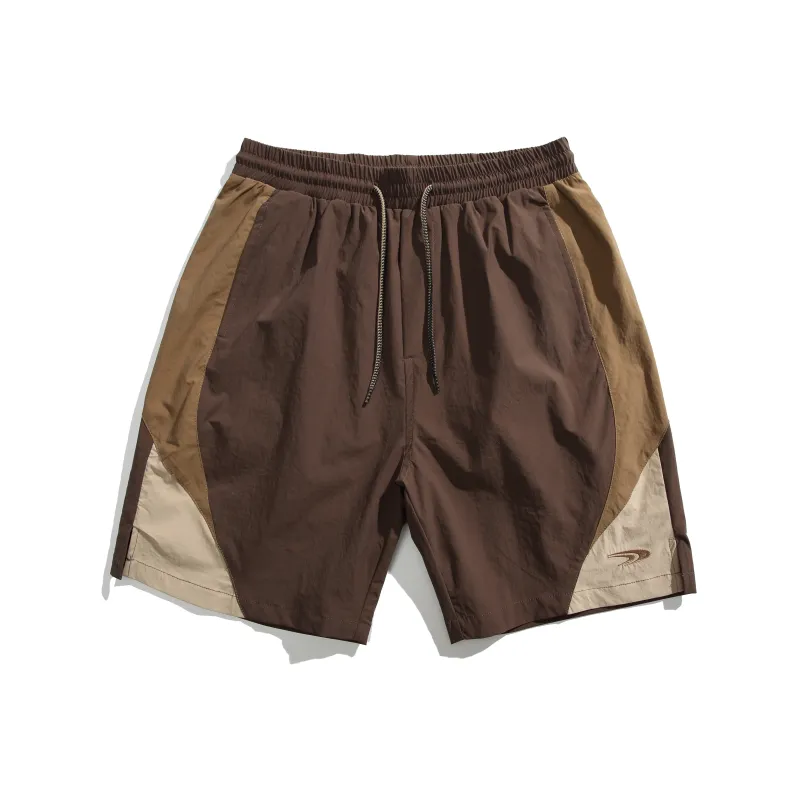 VERAF CA Casual Shorts Unisex-2