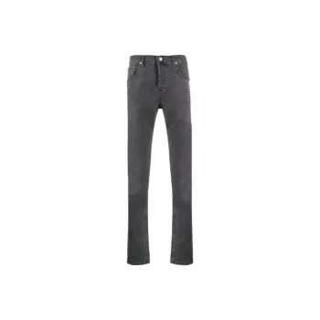 McQ Alexander McQueen Jeans Men's Gray