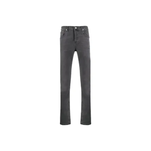 McQ Alexander McQueen Jeans Men's Gray