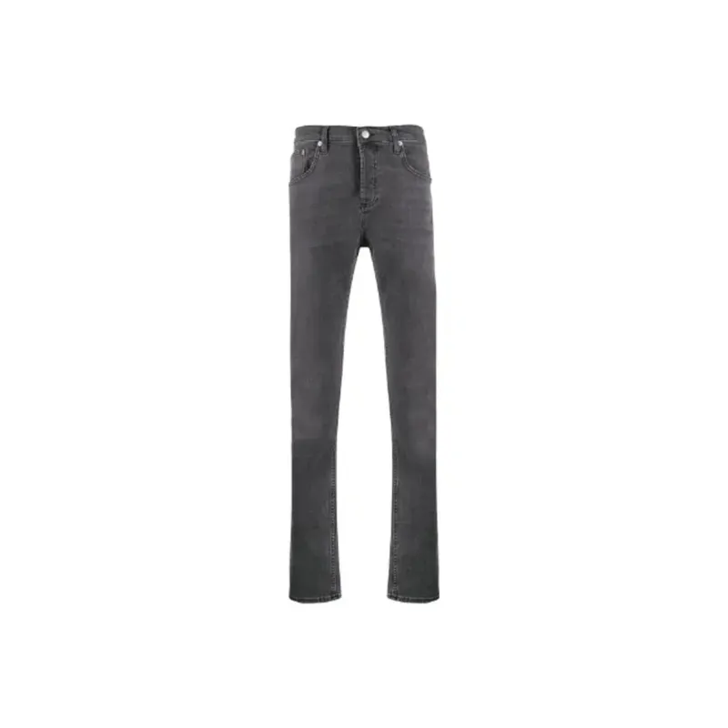 McQ Alexander McQueen Jeans Men's Gray-0