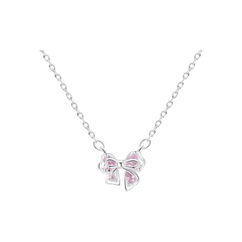 NRO 999 Fine Silver Necklaces Women's