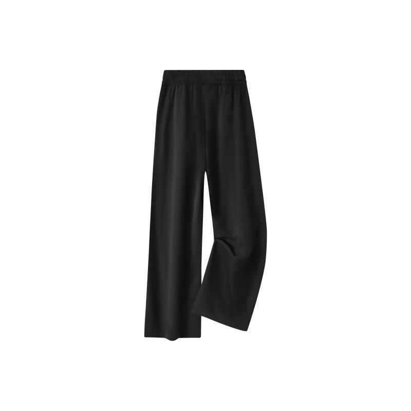 ZWWWZ Casual Pants Unisex-8