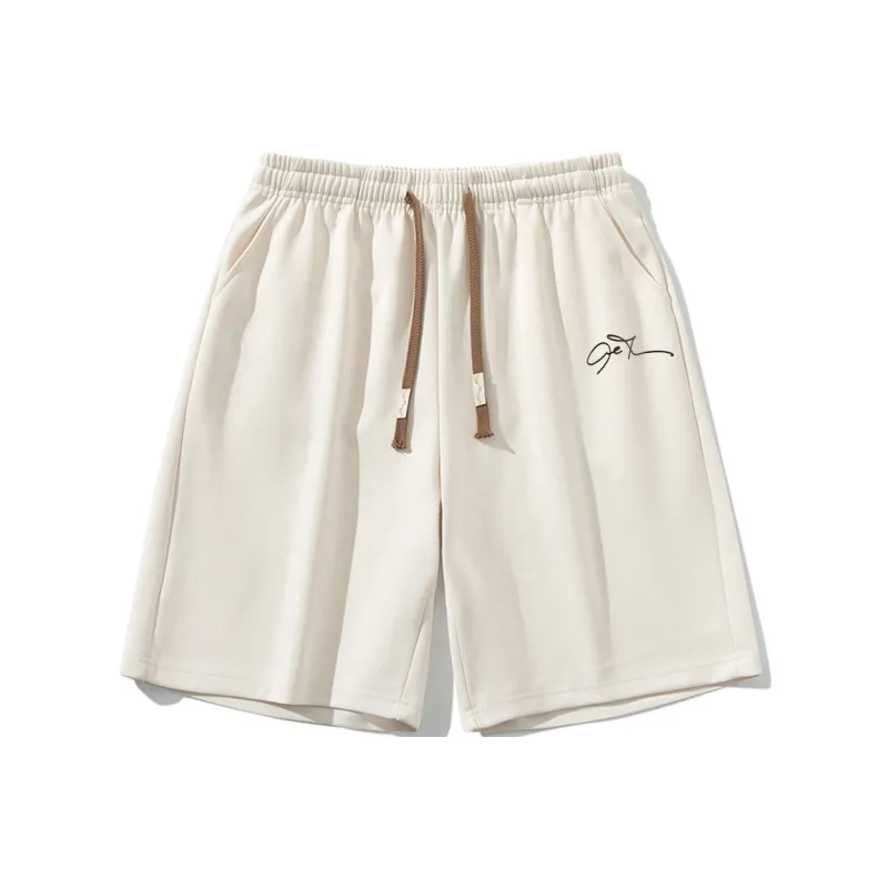 AI3 Iverson China Series Casual Shorts Unisex-12